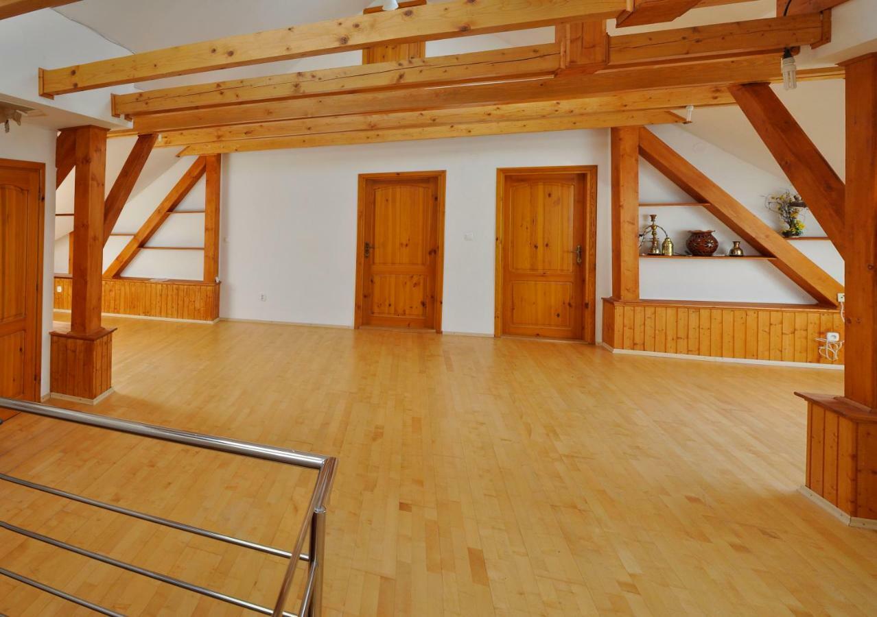 Apartman Bela Spisska Bela Екстер'єр фото